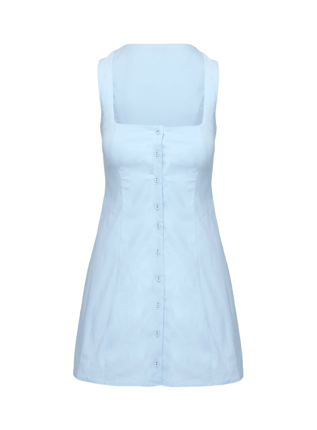 Talisse Dress Blue Petite