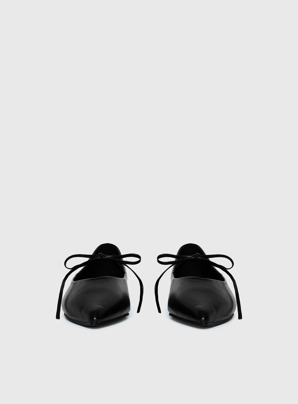 Billini Haruna Ballet Flats Black