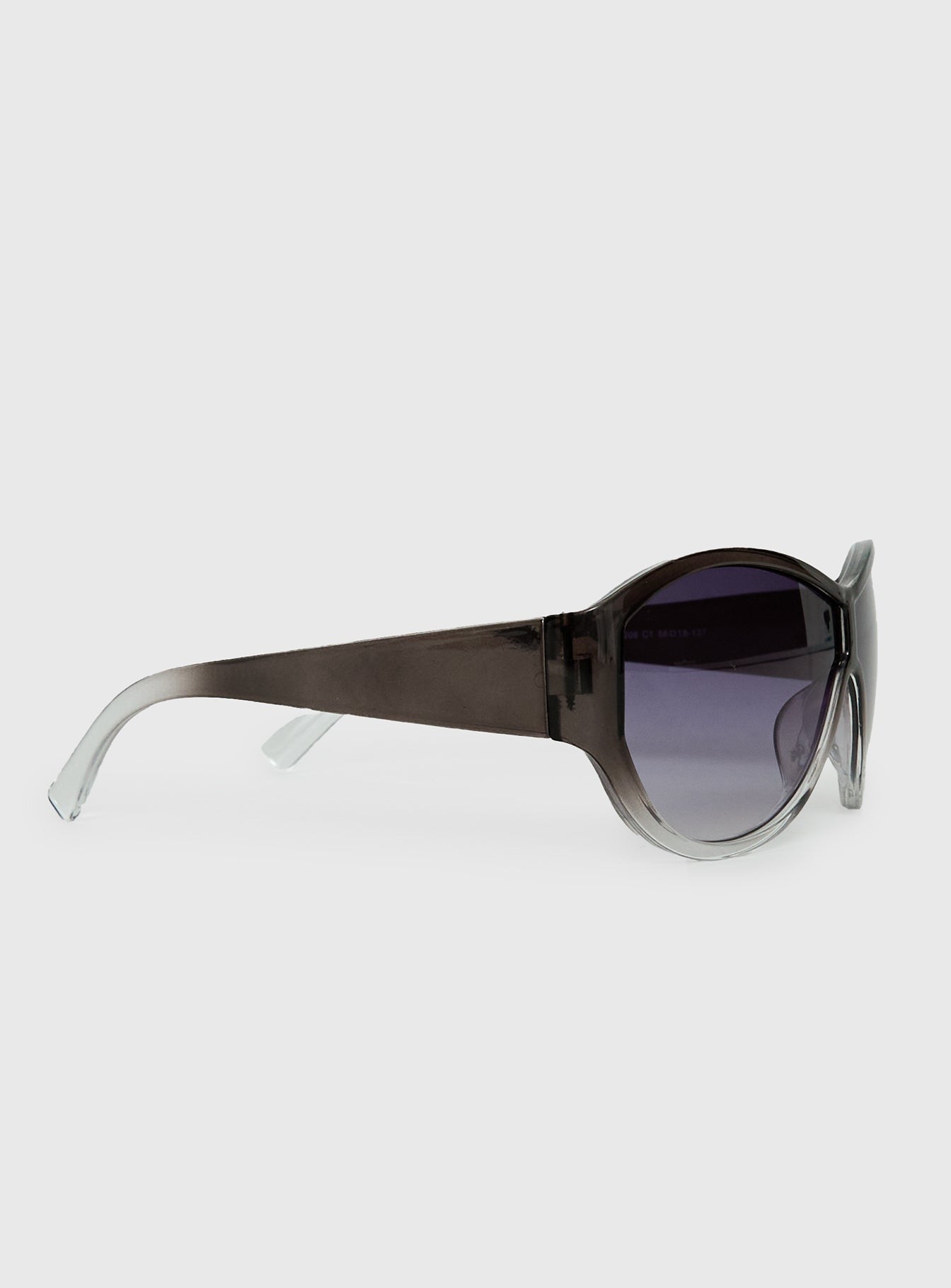 Better Now Sunglasses Grey