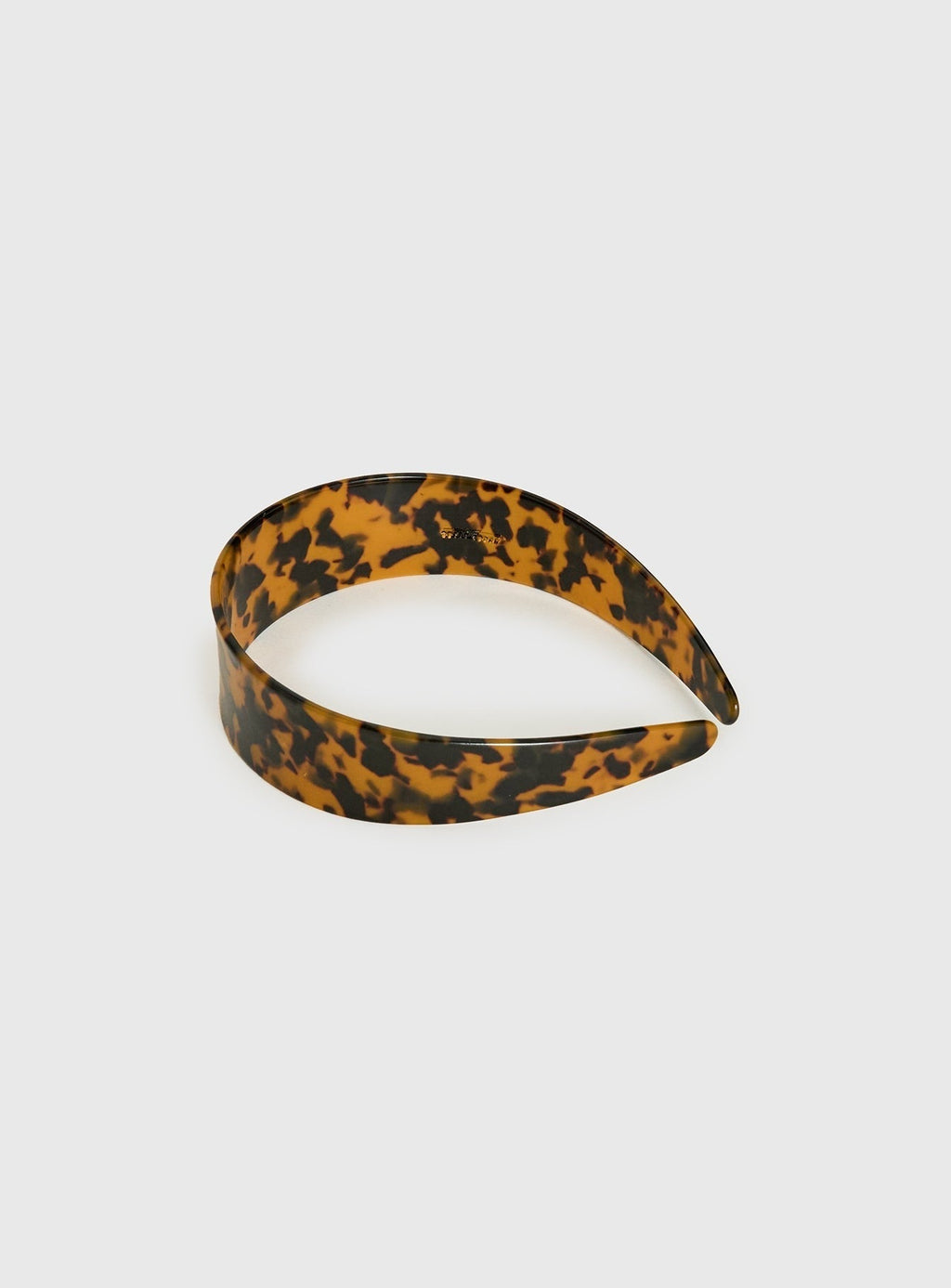 Big Picture Classic Headband Tort