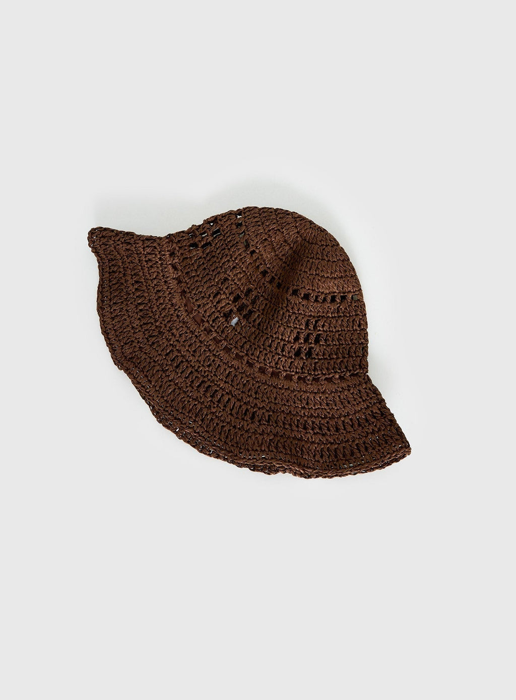 Dreamful Bucket Hat Chocolate