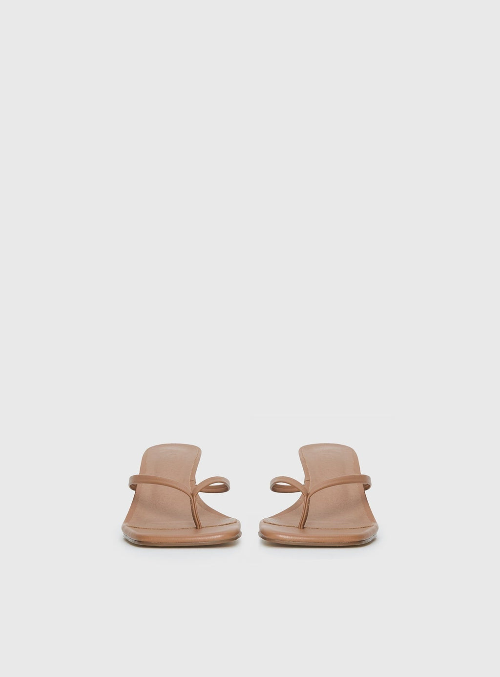 Billini Xami Heels Coffee