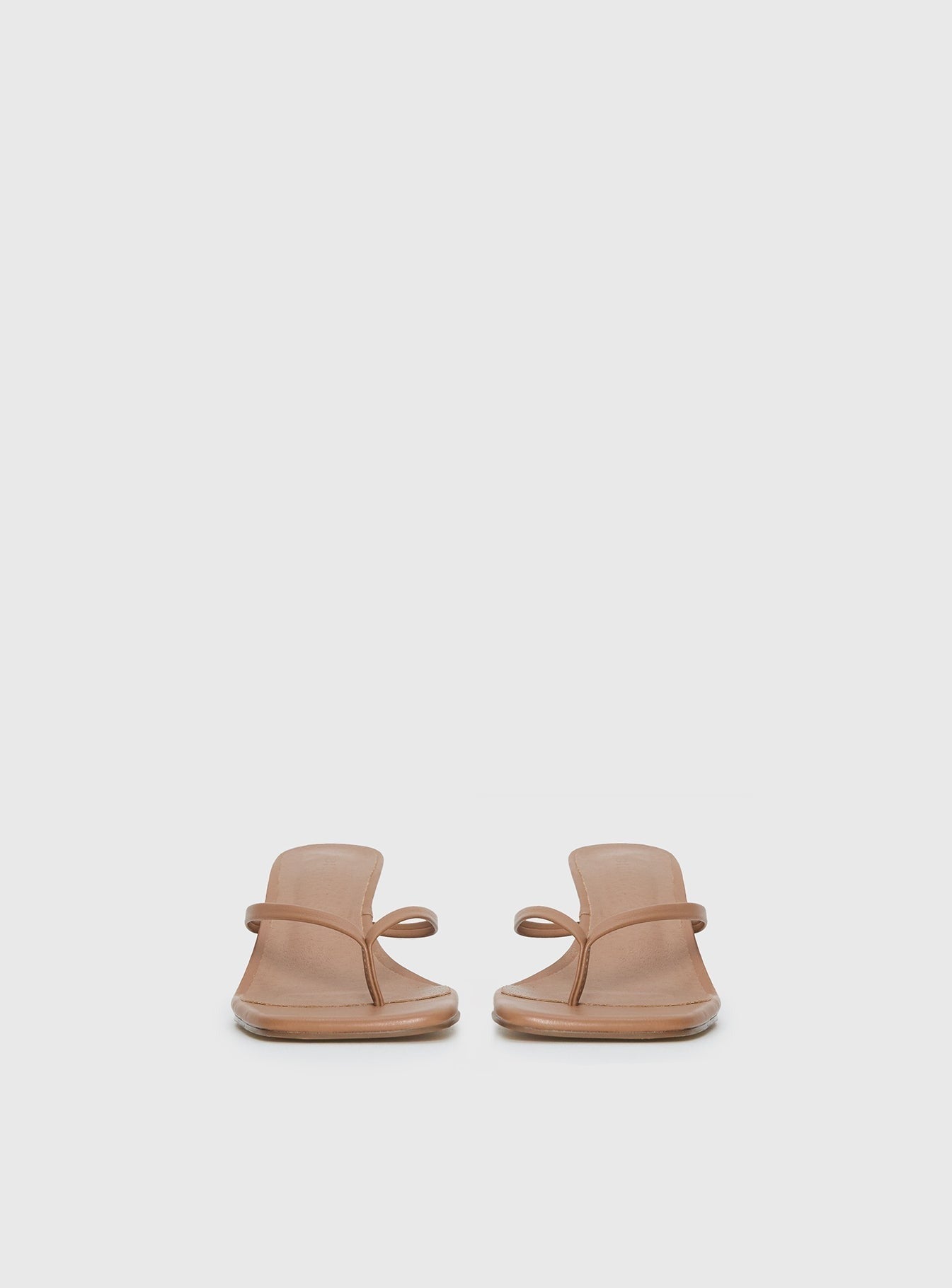 Billini Xami Heels Coffee