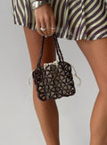 Sun Soaked Bag Chocolate