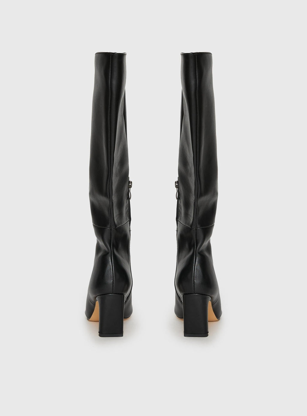 Colton Boots Black