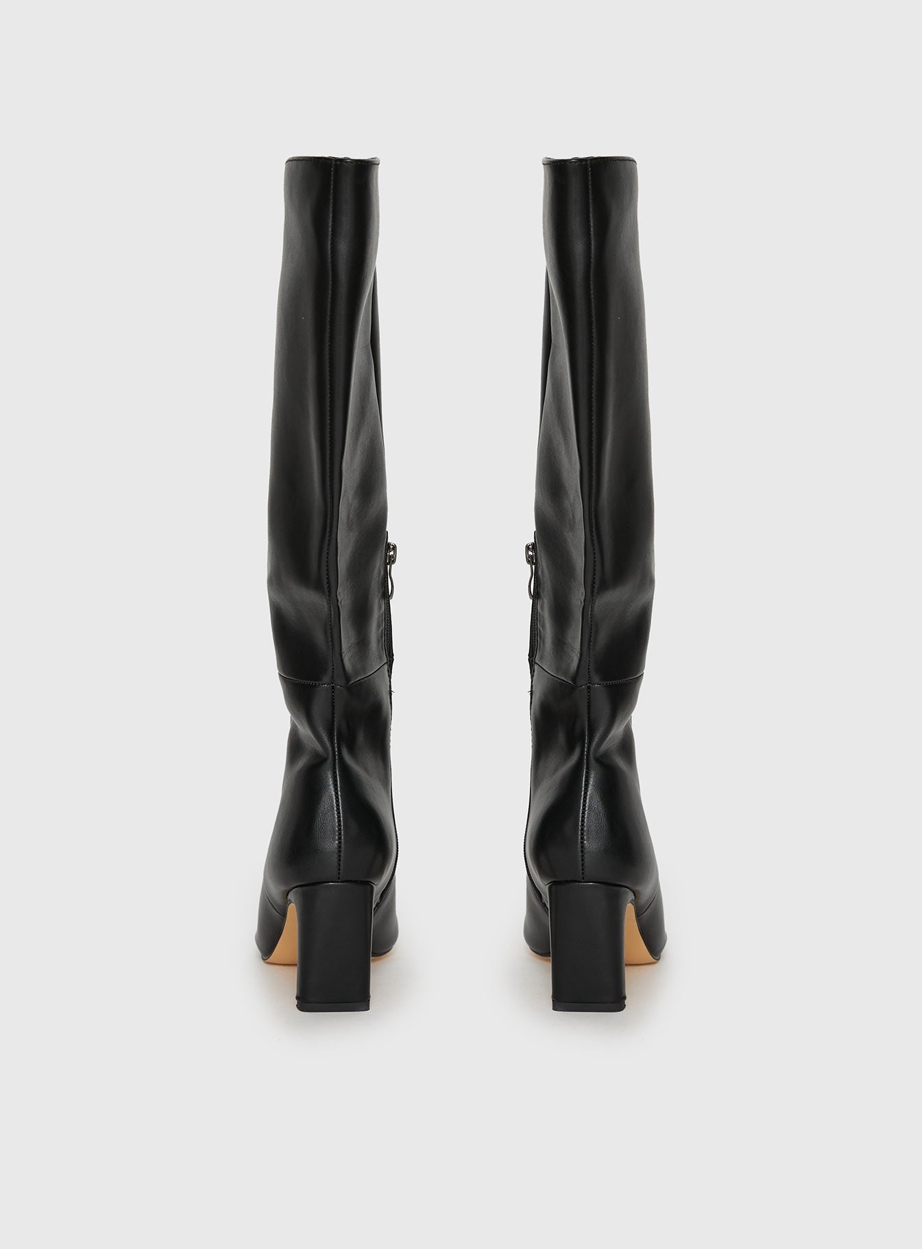 Colton Boots Black