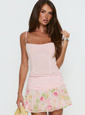 Saphine Top Pink