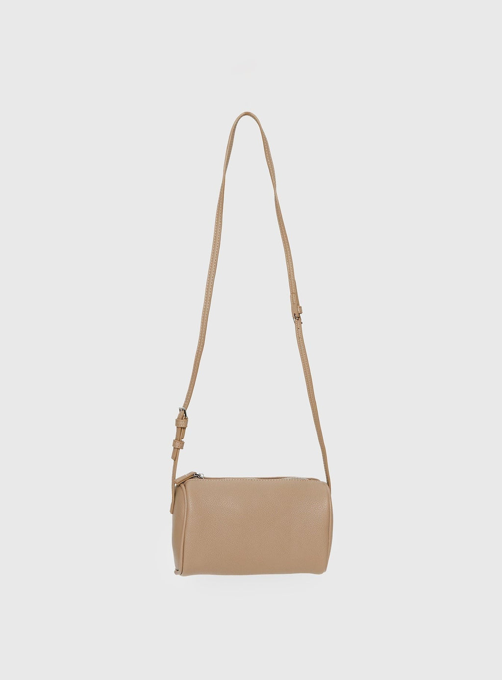 Finest Hour Shoulder Bag Taupe