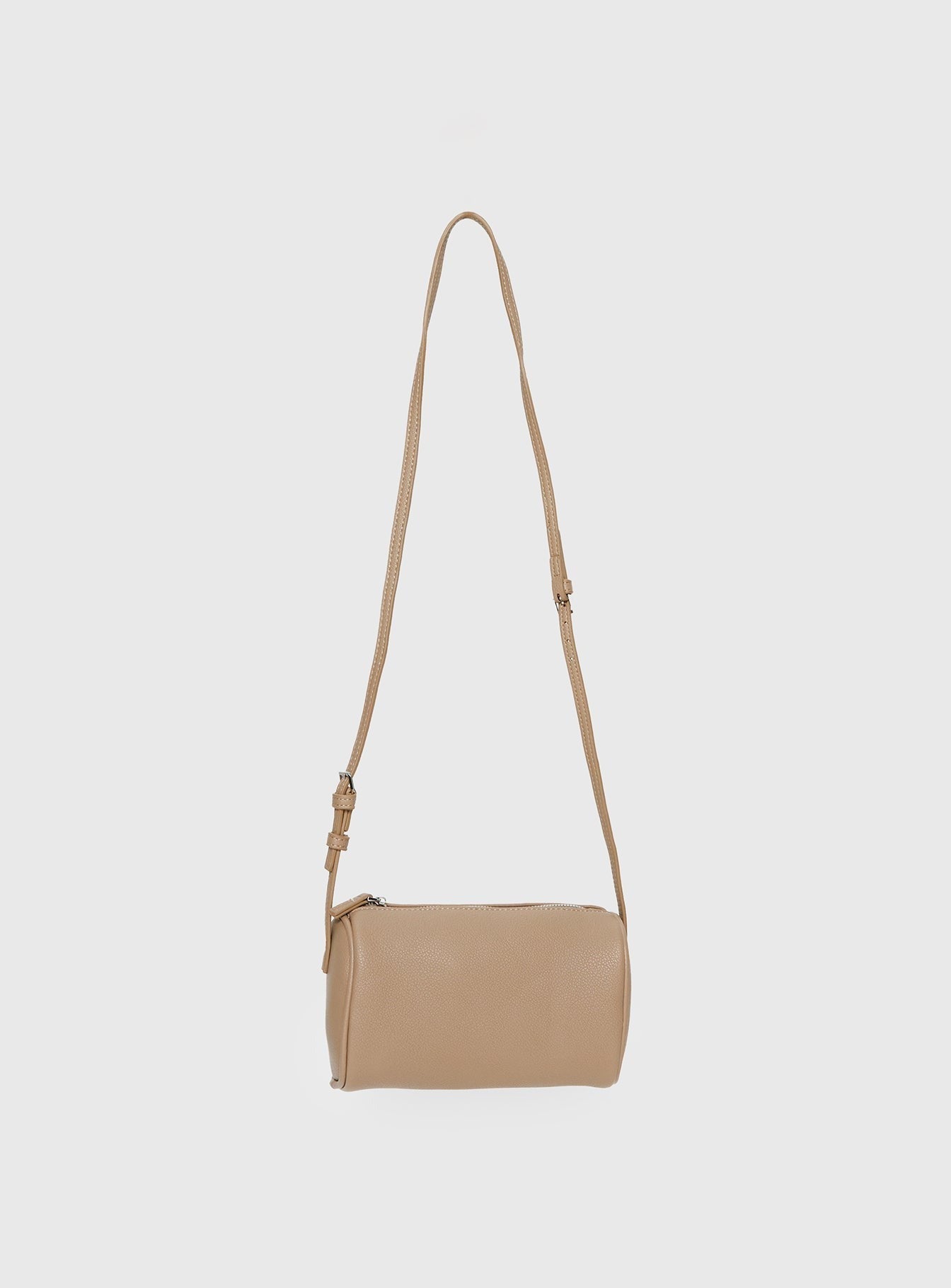 Finest Hour Shoulder Bag Taupe
