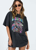 Playground Oversized Tee