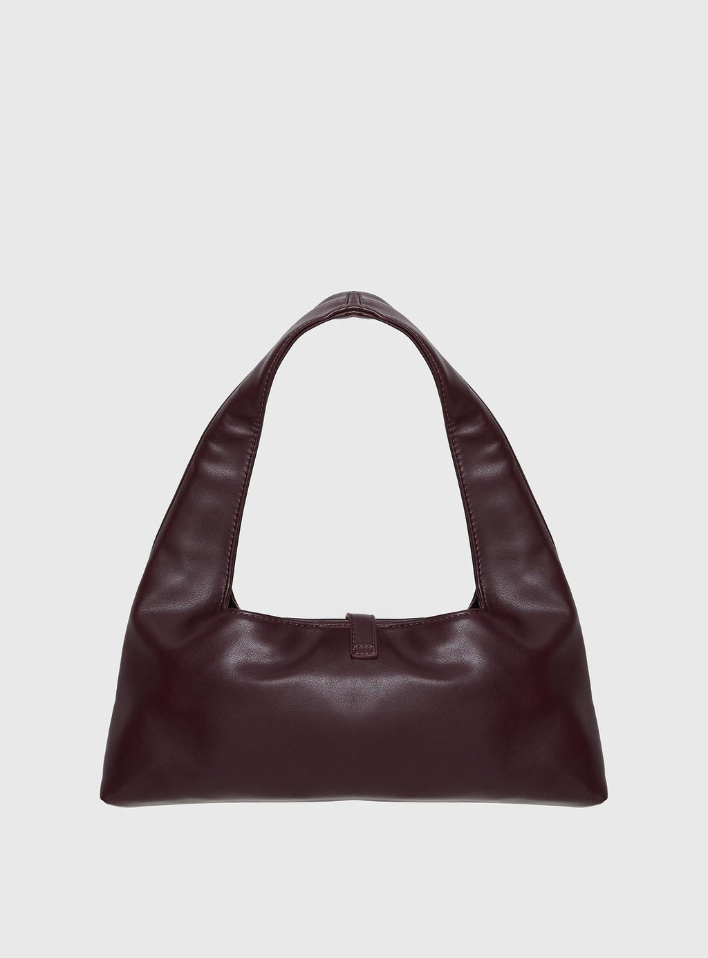 Who Told You Shoulder Bag Red