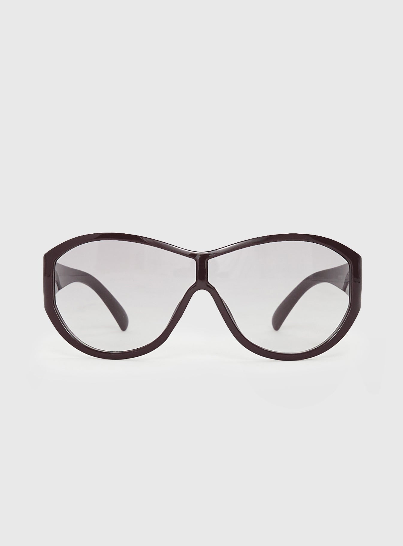 Better Now Sunglasses Maroon