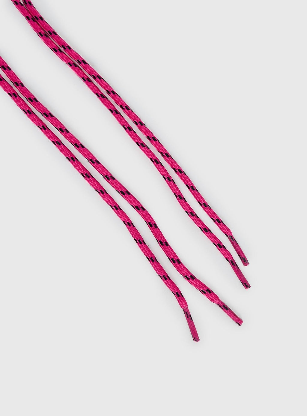 Notable Shoelaces Pink