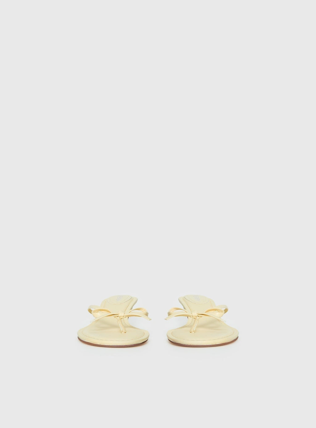 Therapy Somer Kitten Heels Yellow