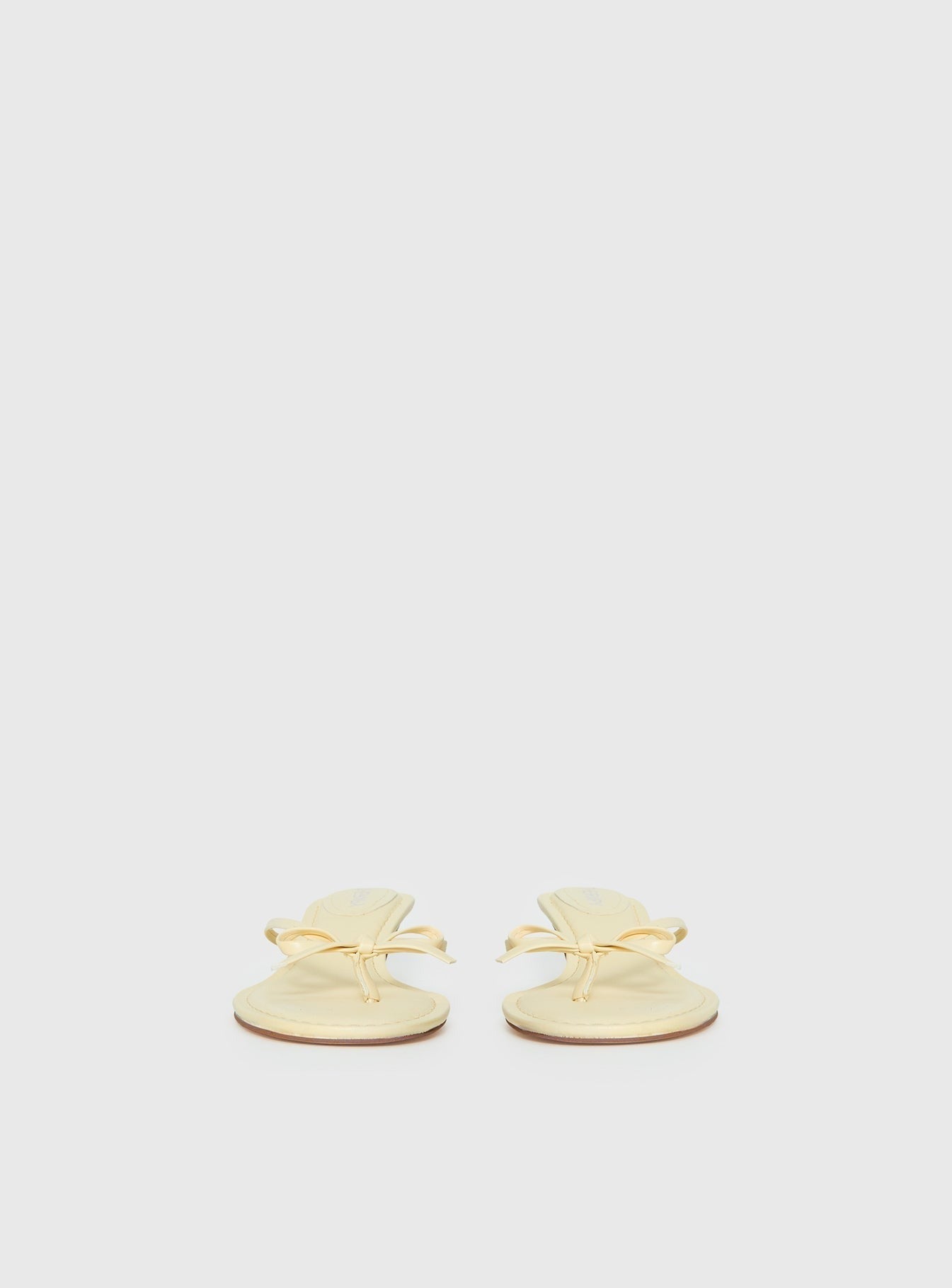 Therapy Somer Kitten Heels Yellow