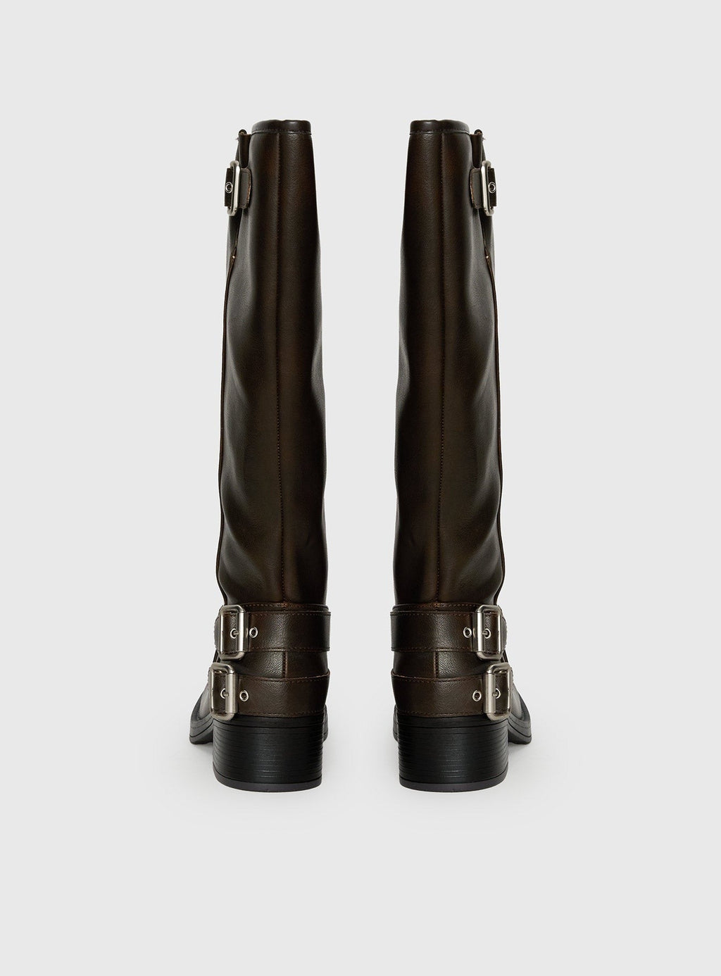 Therapy Form Boots Brown