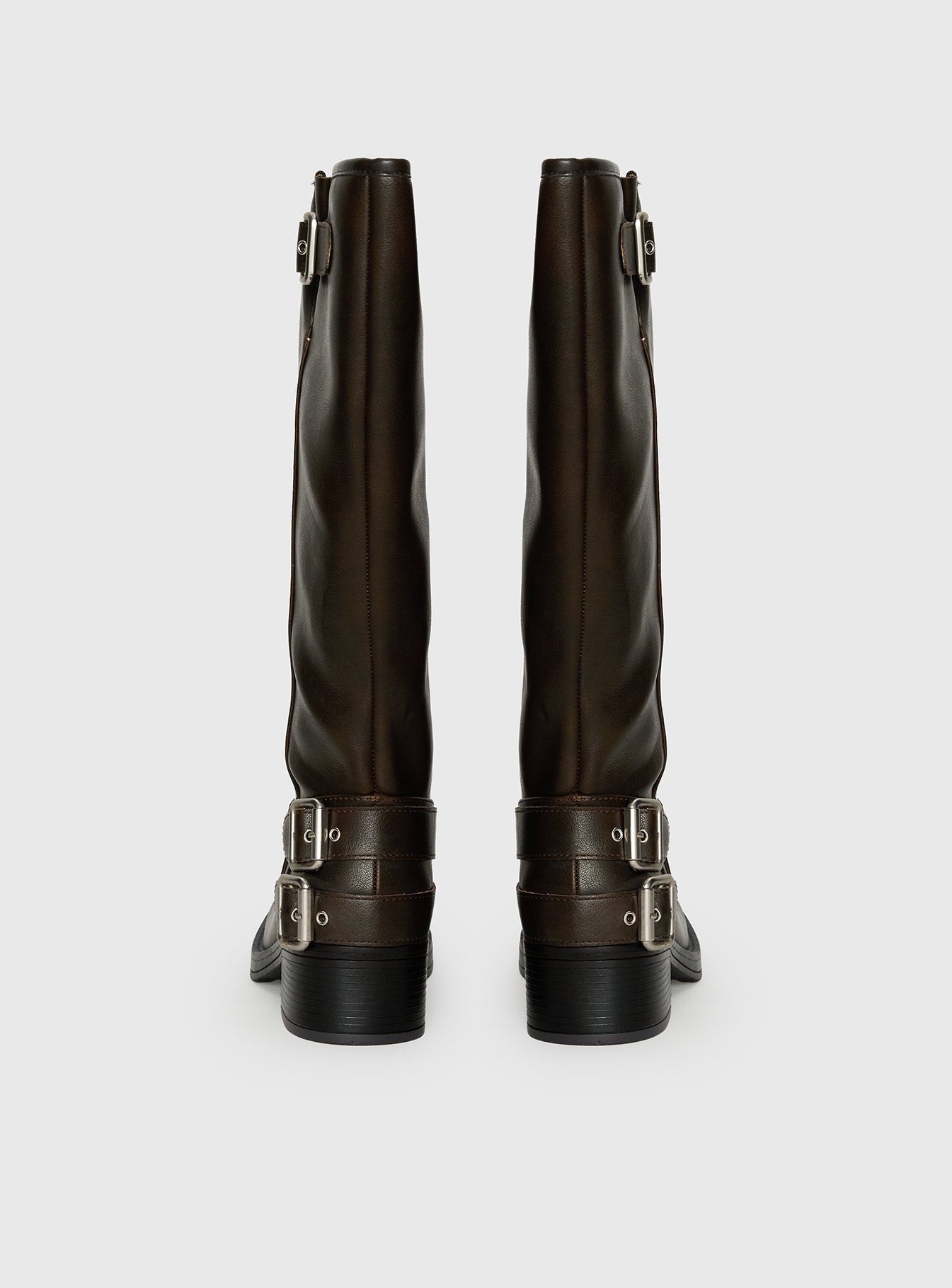 Therapy Form Boots Brown
