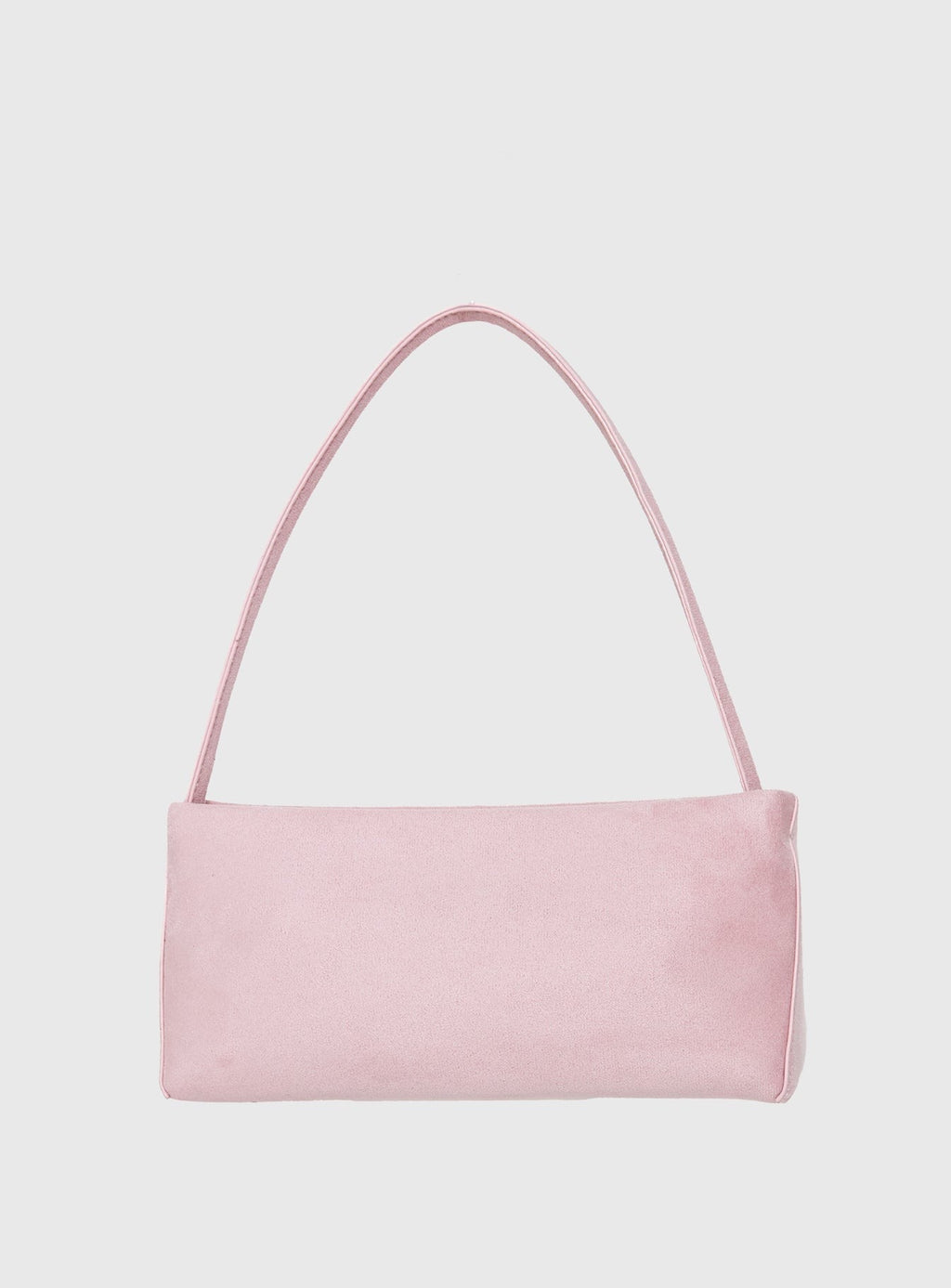 Dawn To Dusk Shoulder Bag Pink