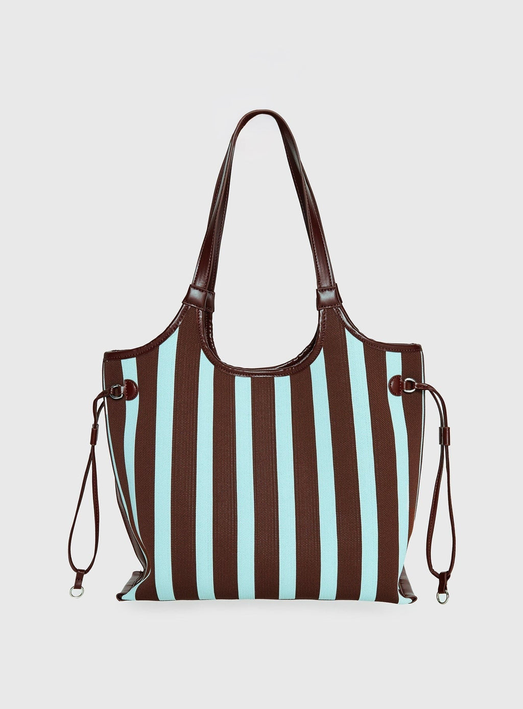 Summer Sorbet Tote Bag Jelly Mint