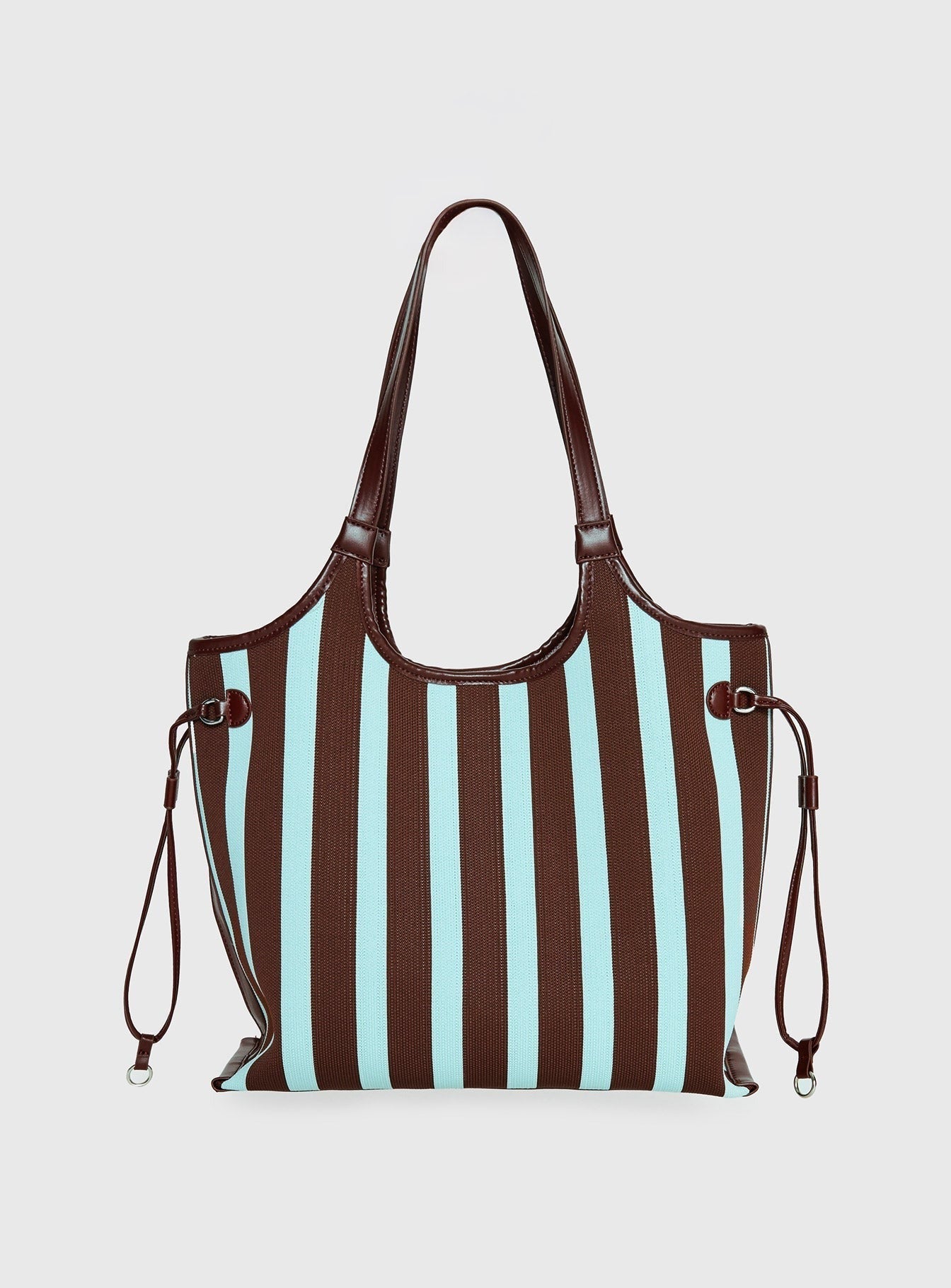 Summer Sorbet Tote Bag Jelly Mint