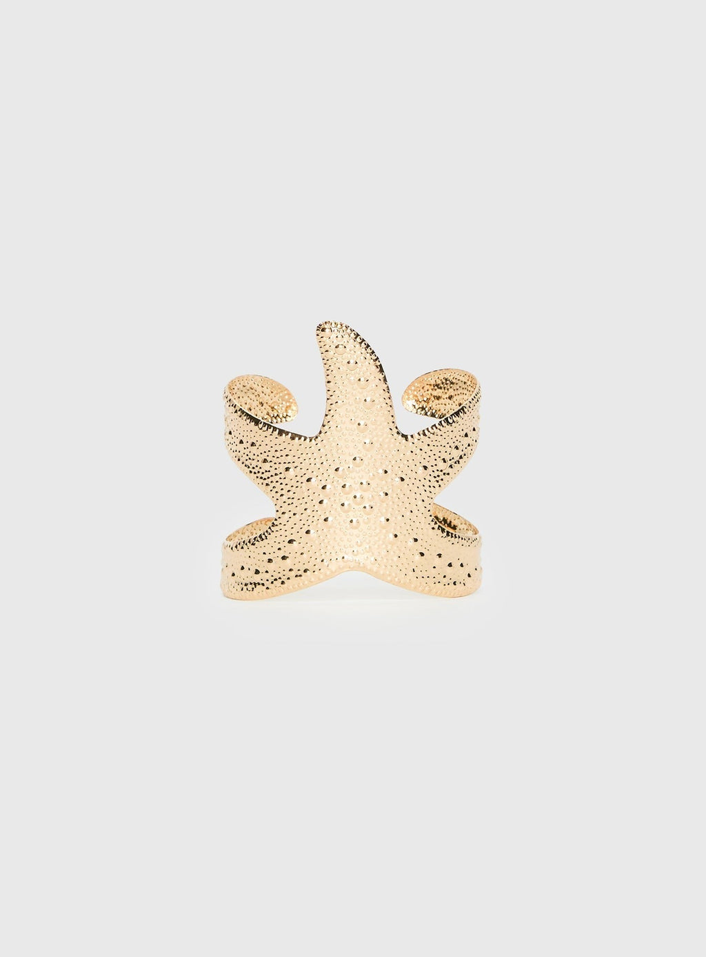 Stargirl Arm Cuff Gold