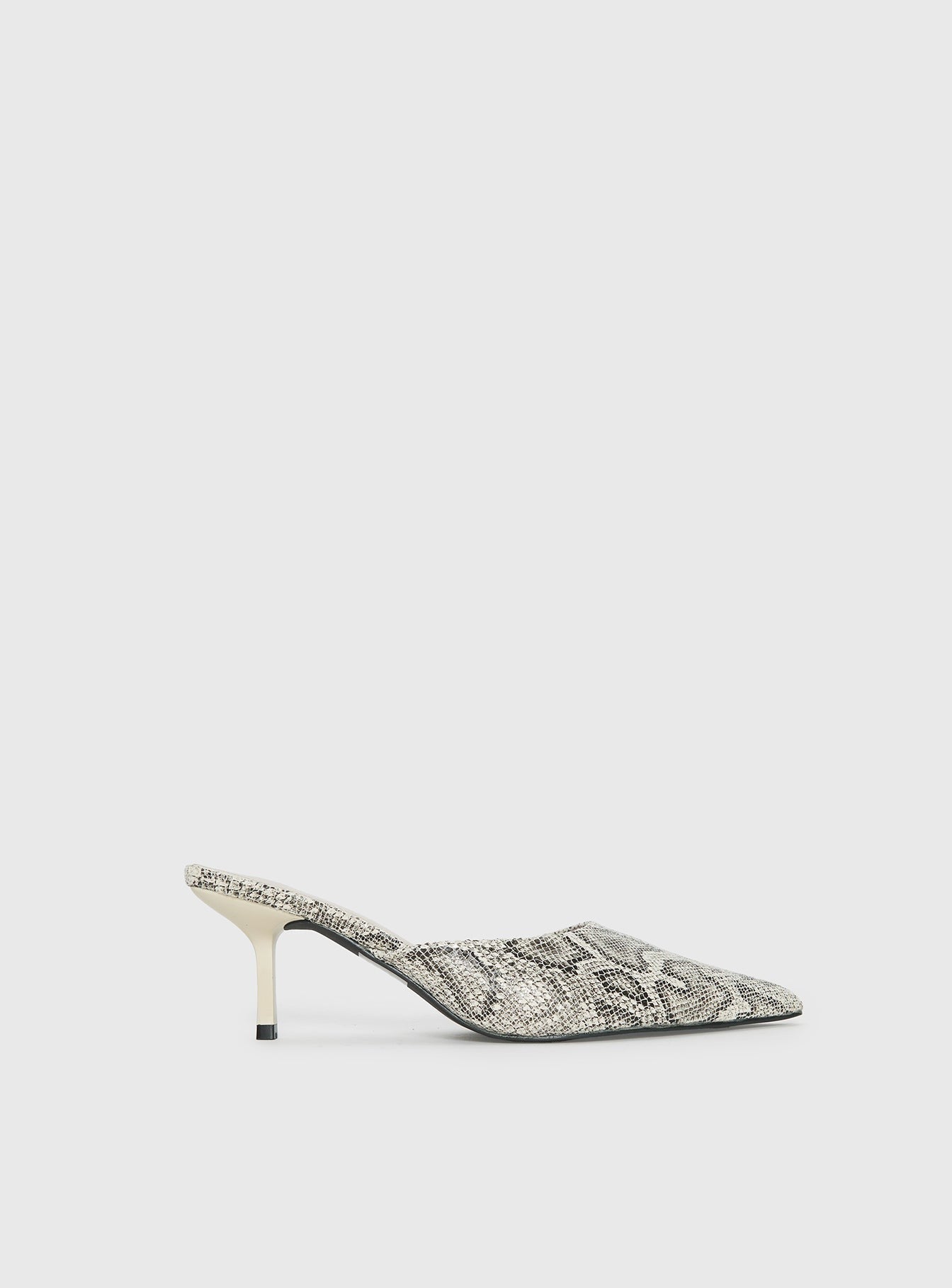 Wives Heels Snake