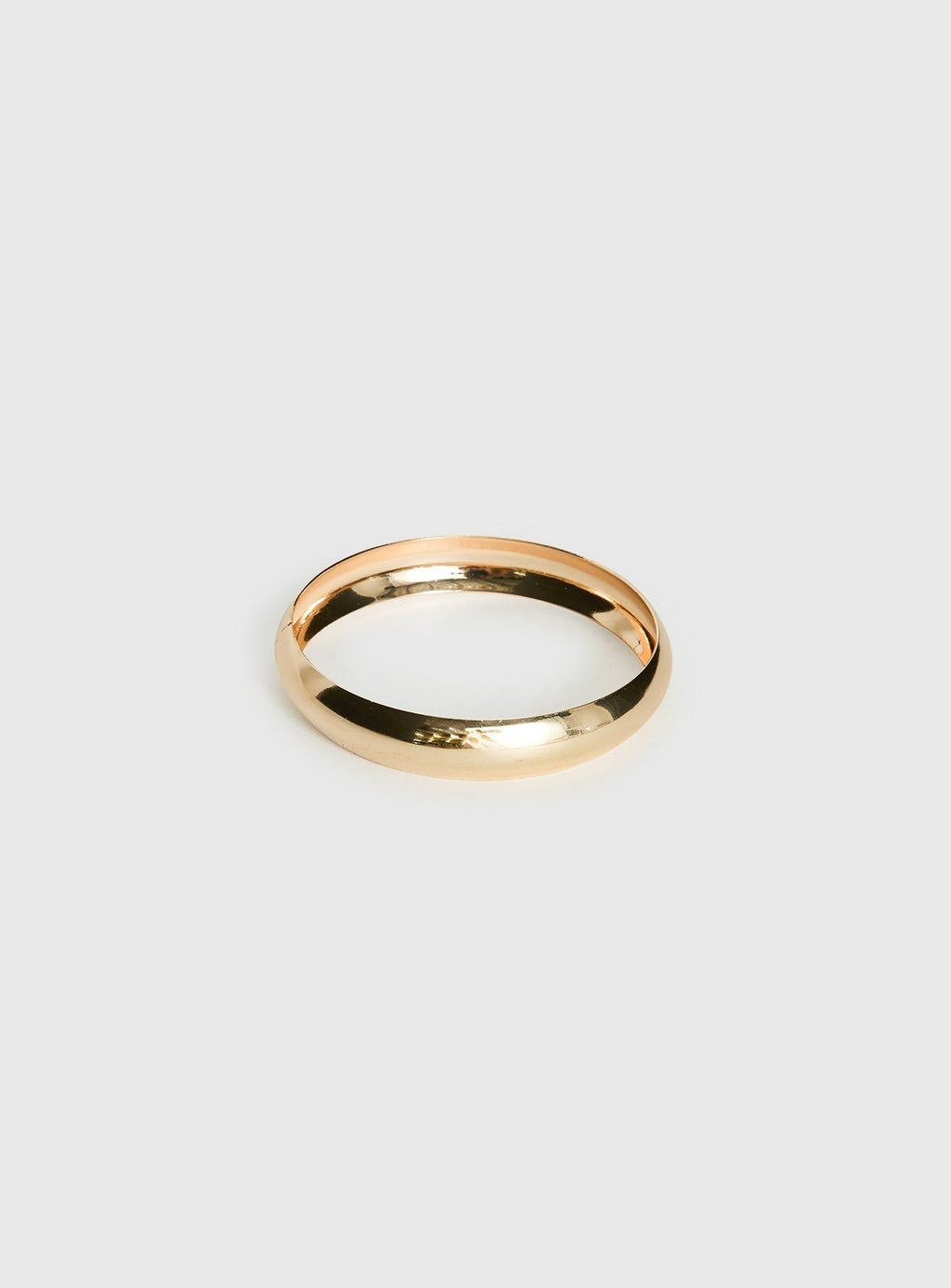 Luci Arm Cuff Gold