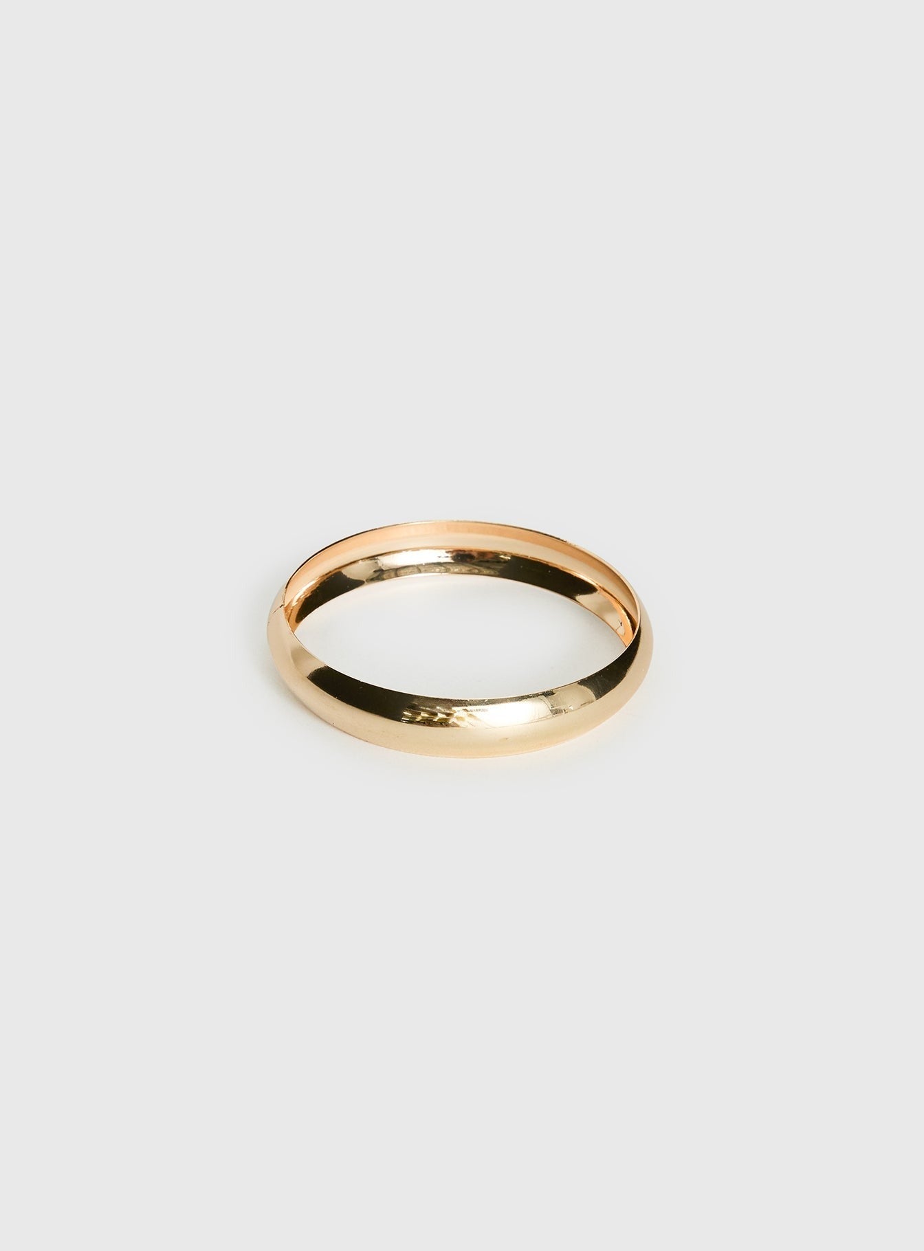 Luci Arm Cuff Gold