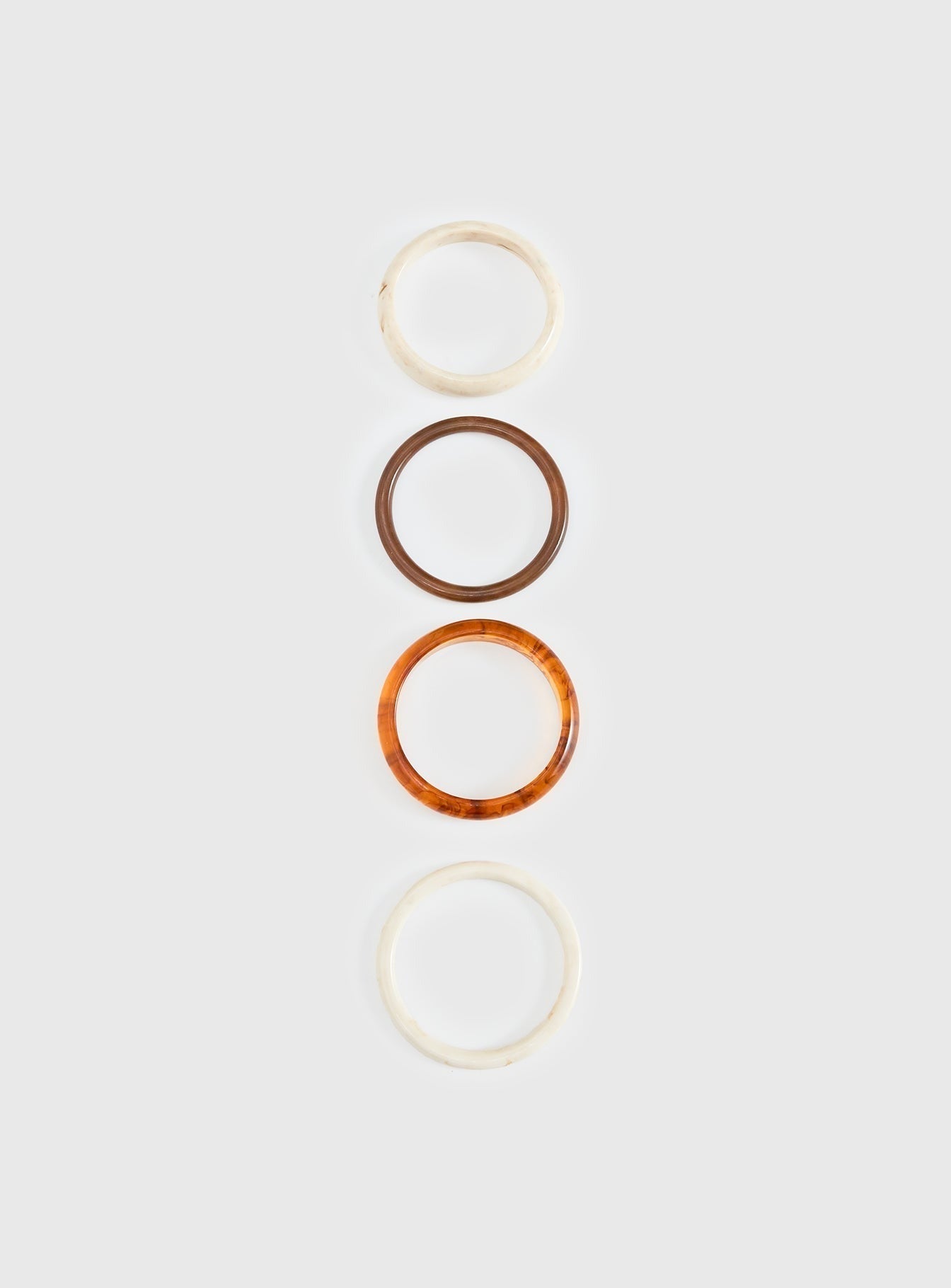 Attlee Resin Cuff Pack Multi
