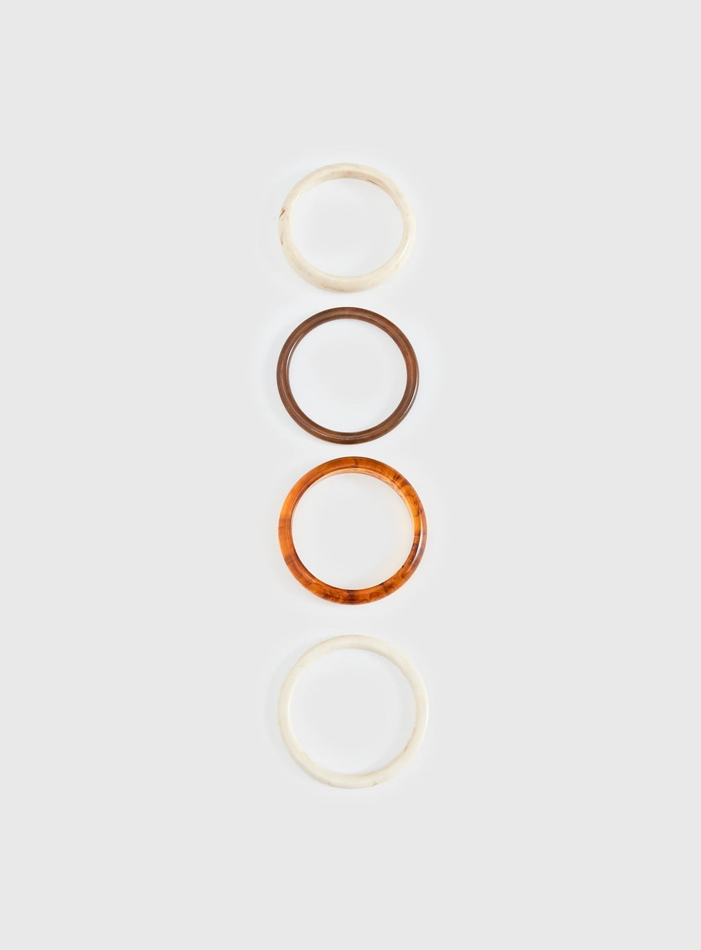 Attlee Resin Cuff Pack Multi