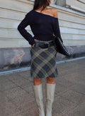 Suena Jumper Navy