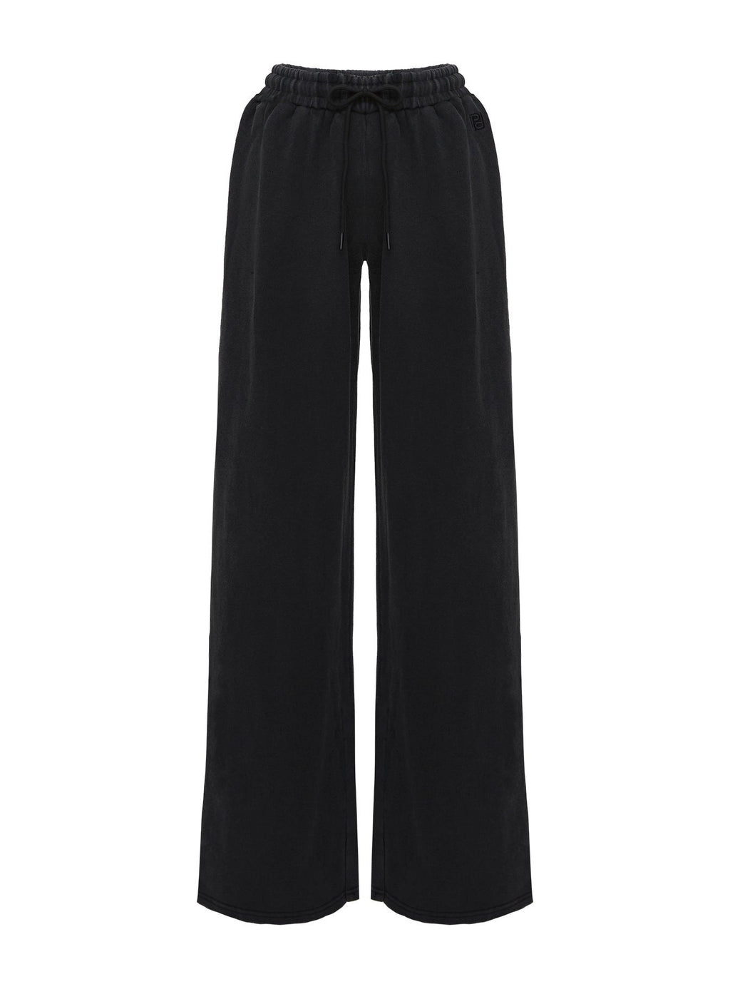 All Day Straight Leg Sweatpants Washed Black