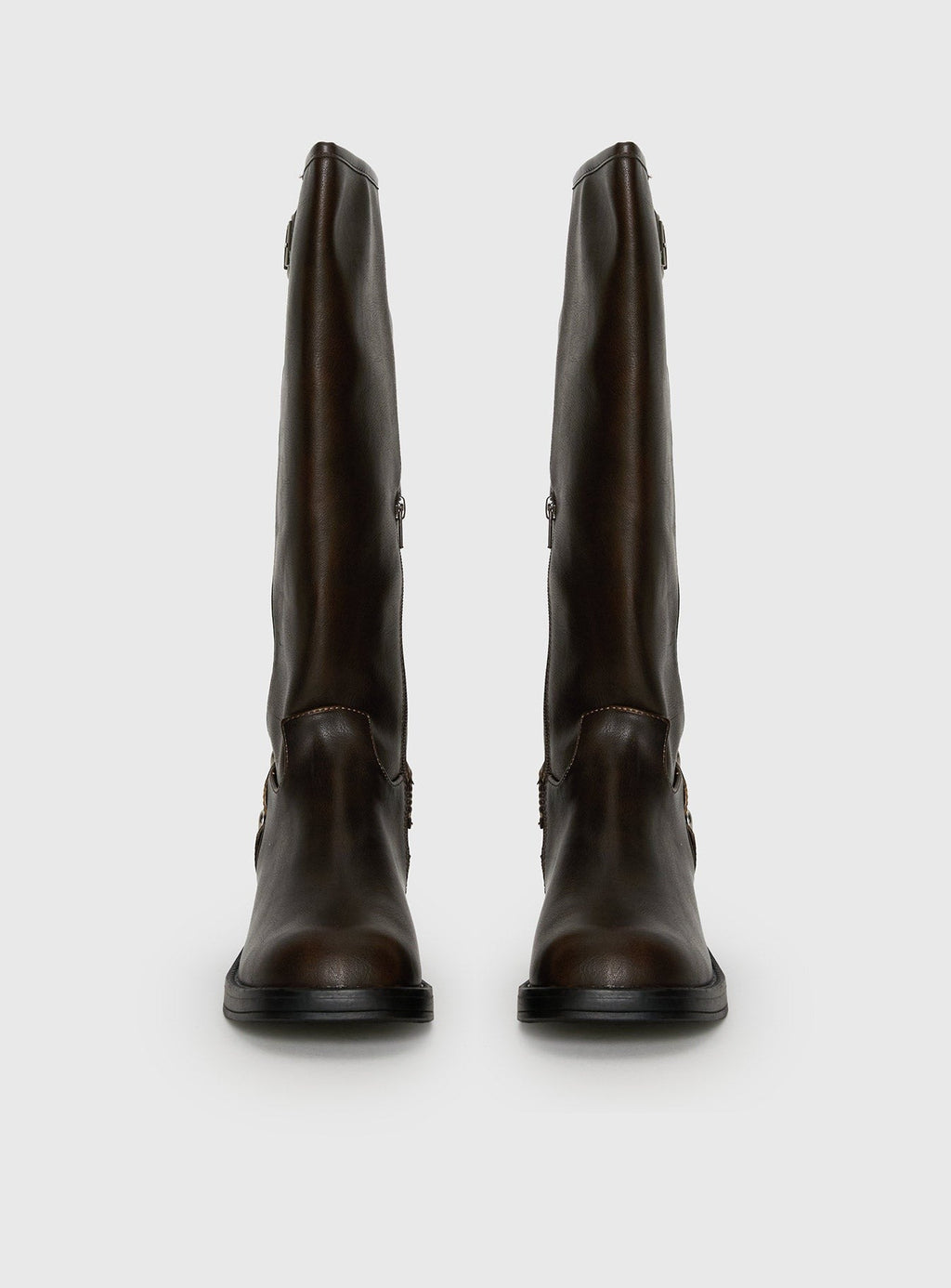 Therapy Form Boots Brown