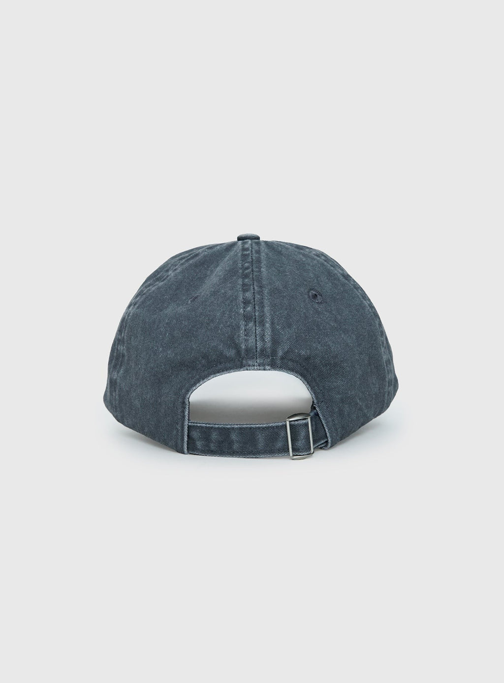 Your Lucky Star Cap Washed Grey