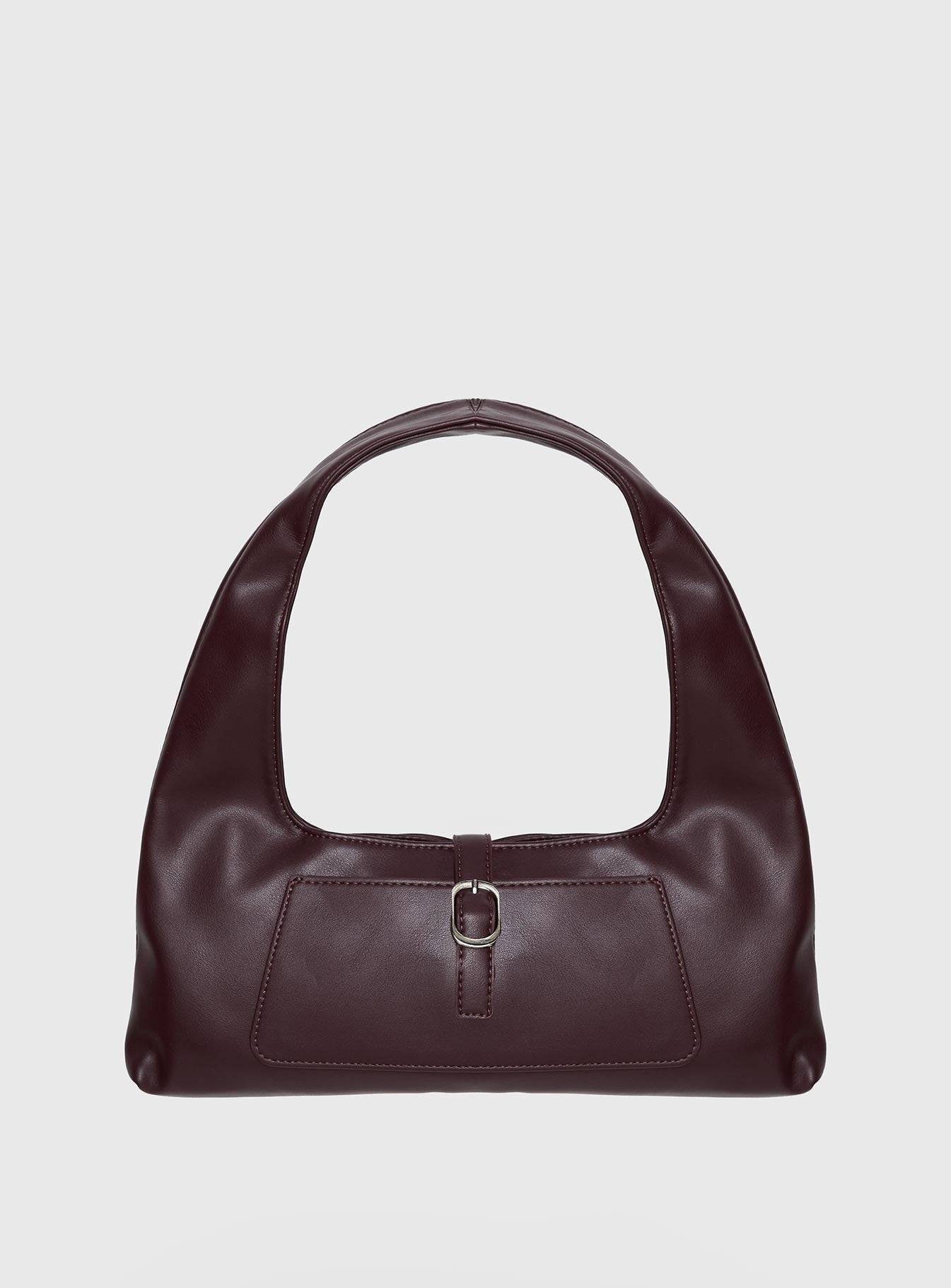 Who Told You Shoulder Bag Red