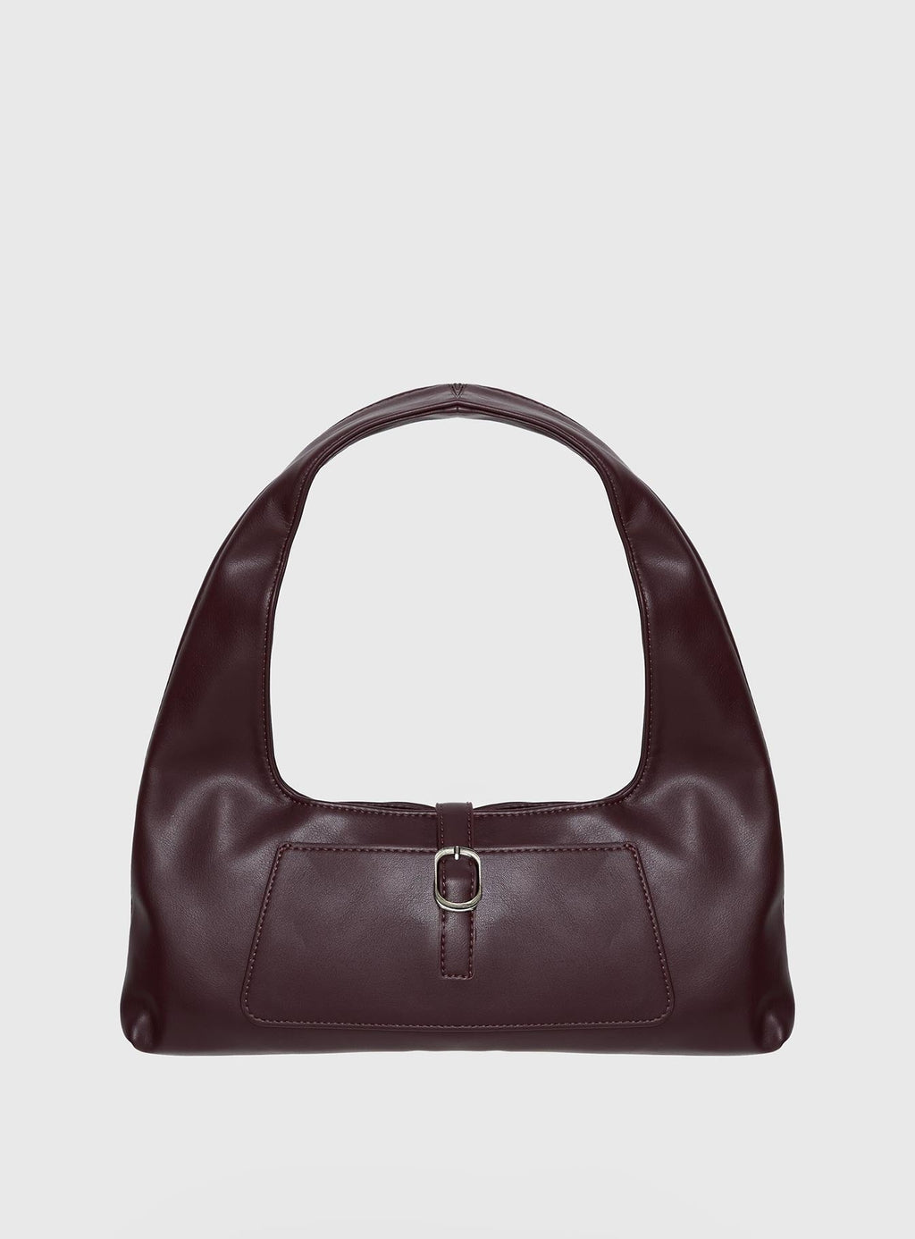 Who Told You Shoulder Bag Red