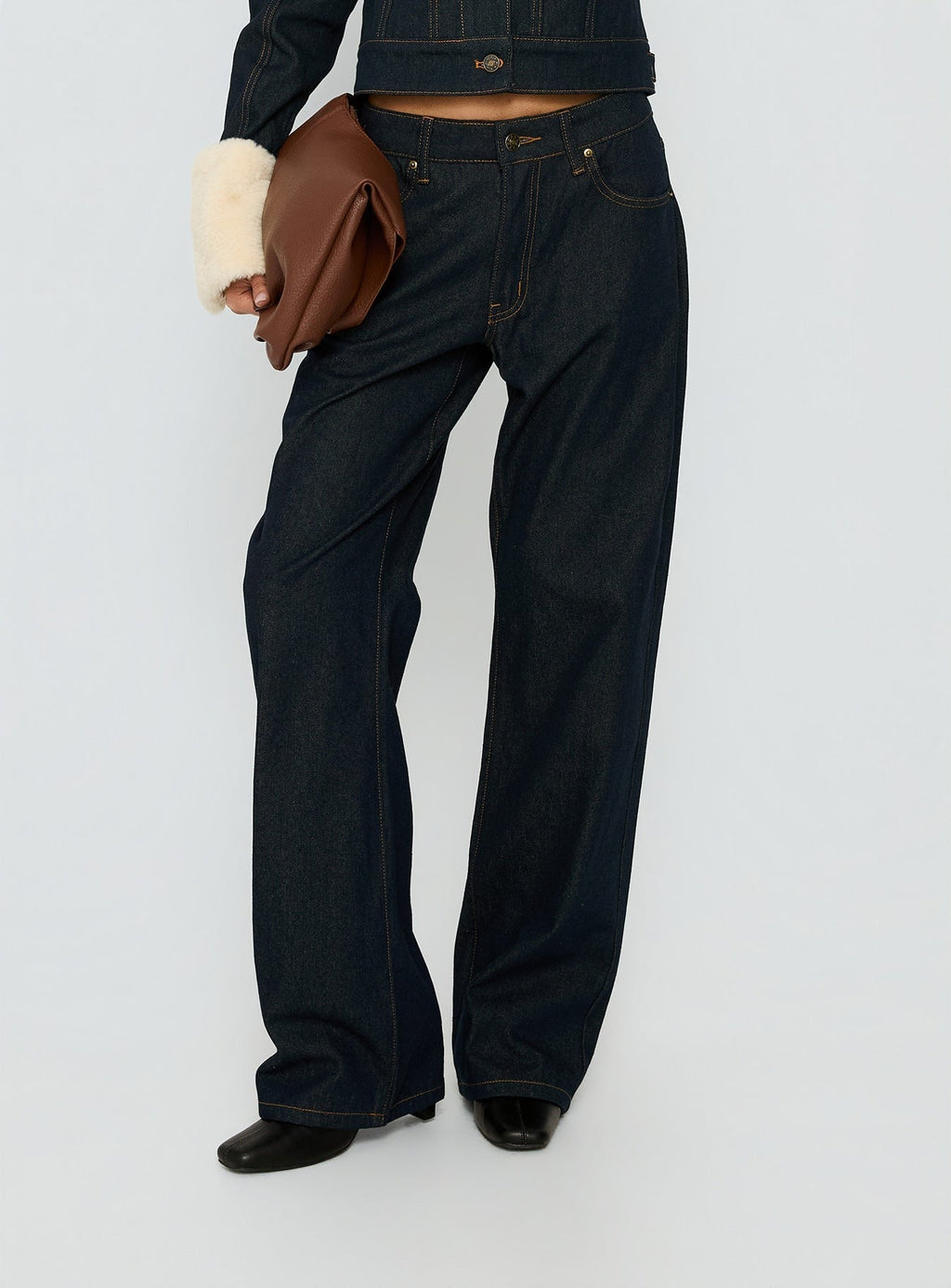 Peak Jeans Indigo