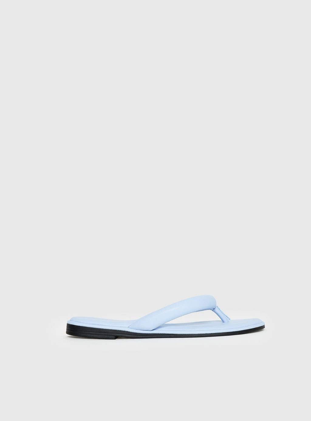 Therapy Teva Thong Sandals Blue