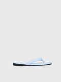 Therapy Teva Thong Sandals Blue