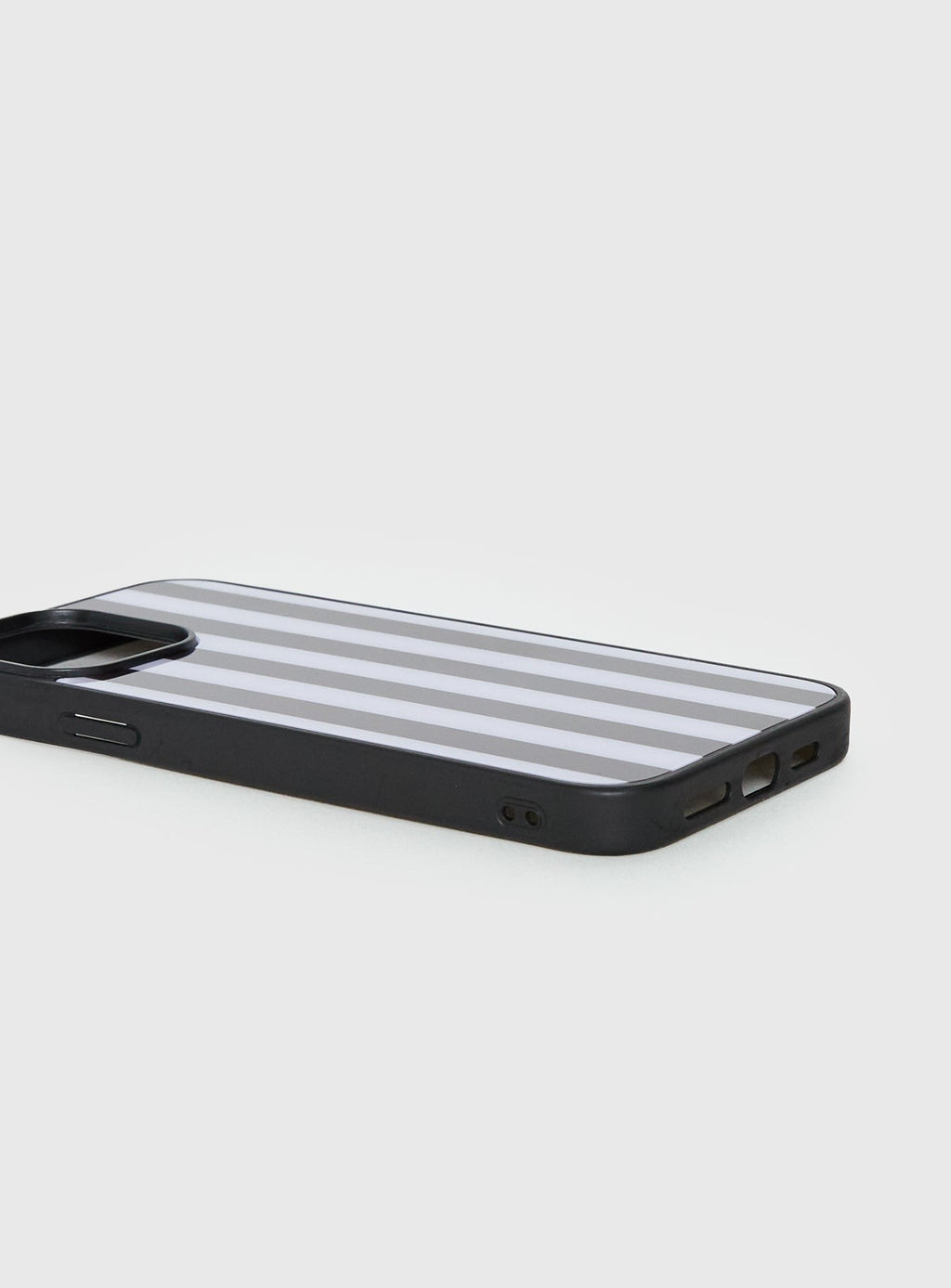 Baby Steps iPhone Case Purple / Chocolate
