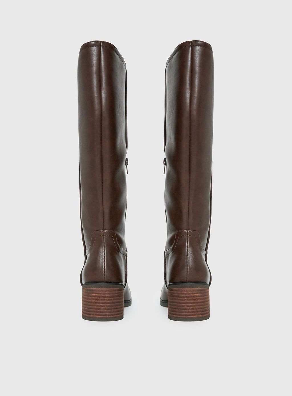 Therapy Monty Boots Chocolate