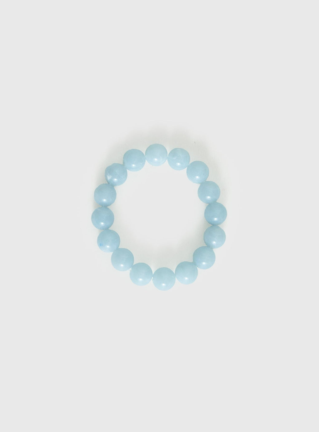 Orlynn Beaded Bracelet Blue