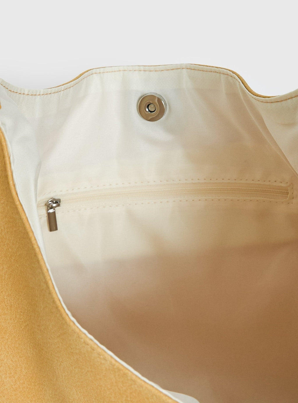 Dreamea Shoulder Bag Yellow