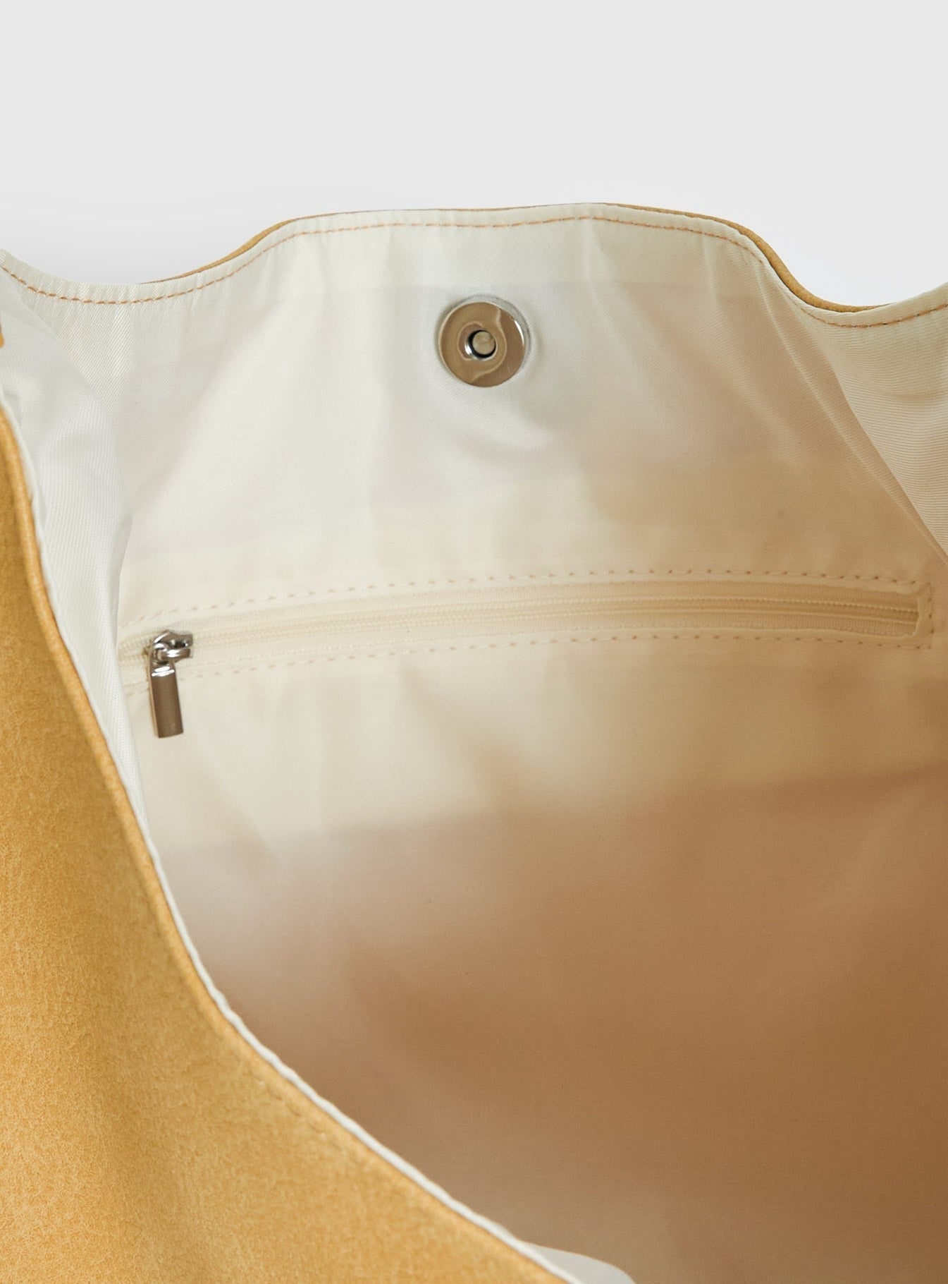 Dreamea Shoulder Bag Yellow