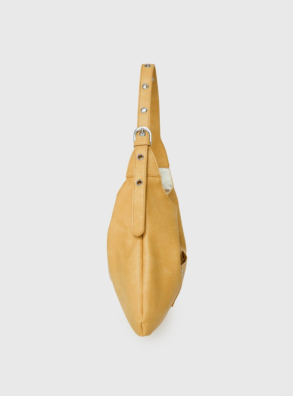 Dreamea Shoulder Bag Yellow