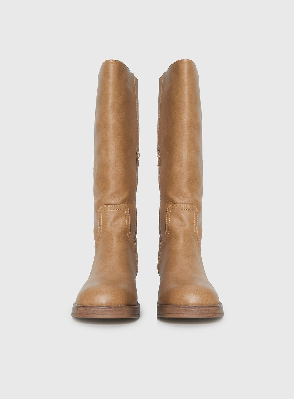 Therapy Fever Boot Tan
