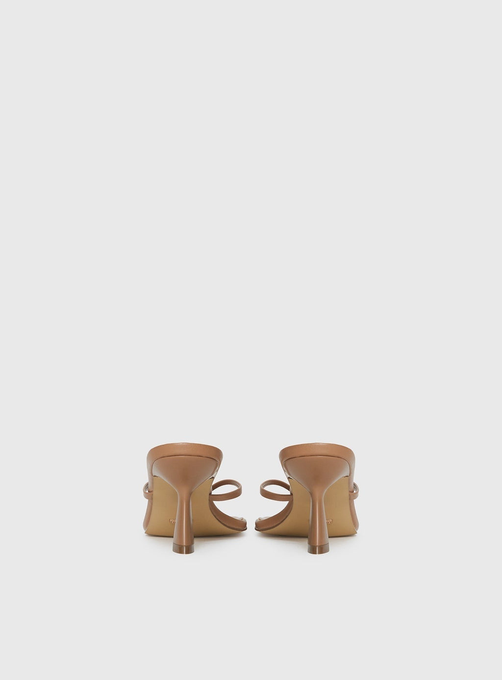 Billini Xami Heels Coffee