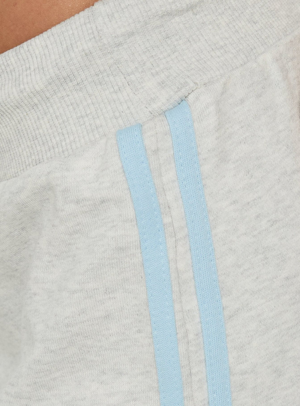Dojo 3/4 Track Pants Grey Marle